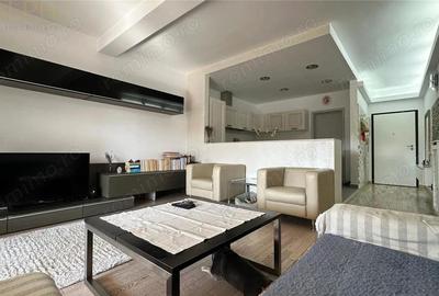 Apartament Modern si Spatios cu Terasa Generoasa de 20 mp