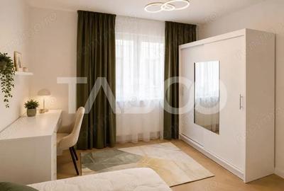 Casă cu 4 camere cu Teren 212 Mp în Central - 16