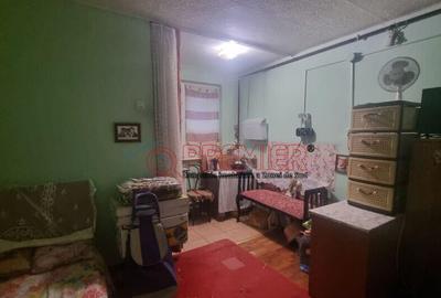 Garsoniera Sector 3 - Bd 1 Decembrie 1918 - Auchan Titan - 1