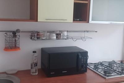 Garsonieră decomandată în Iancului - 7