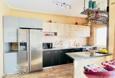 Apartament cu 2 camere, modern, parcare - Valea Rosie, Restaurant Dacia - 5