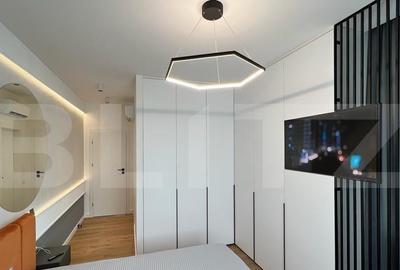 Penthouse 3 camere, Calea Bucuresti zona Dezrobirii/McDonald - 13