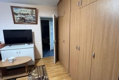 Apartament 2 camere Mircea cel Batran-Liceul de Turism - 1