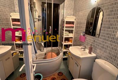 Apartament 3 camere,Str.Spitalului,105mp - 10