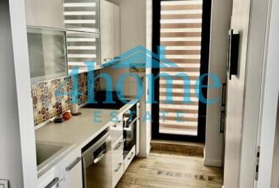 Apartament cu 3 camere, mobilat în Aviației - 8