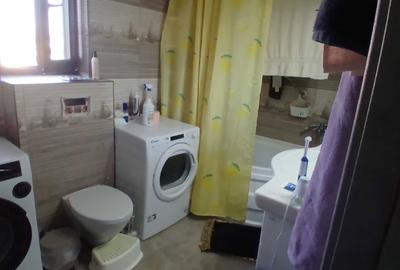 Casă cu 4 camere în Brebu - 3