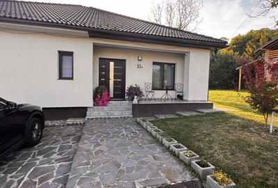 Casa stil mediteranean - 1