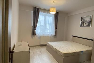 Apartament cu 2 camere decomandat, mobilat în Tudor Vladimirescu - 5