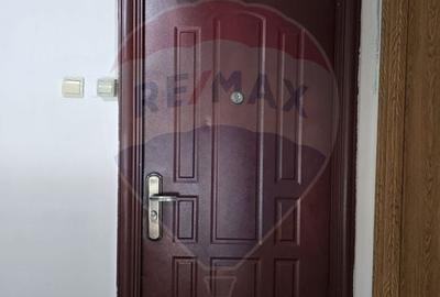 Apartament cu 2 camere semidecomandat, mobilat în Giulești - 35