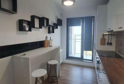 Apartament cu 2 camere în Militari - 12