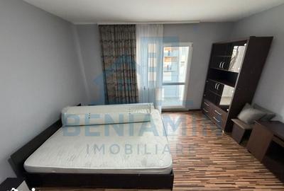 Apartament cu 2 camere decomandat în 1 Mai - 6