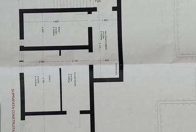 De închiriat - Casă 300 mp în Centru, ideală pt birouri, clinică sau grădinita - 6