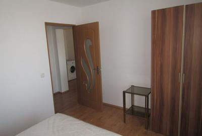 De închiriat apartament 2 camere + living | Sibiu, zona Cedonia, str. Roșiorilor - 9