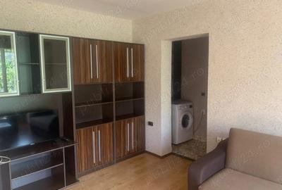 Apartament cu 2 camere semidecomandat în Ultracentral - 1