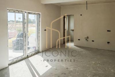 Duplex P+E cu 4 camere si garaj in Giarmata,  comision 0% - 10