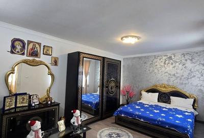 Casă cu 4 camere în Central - 4