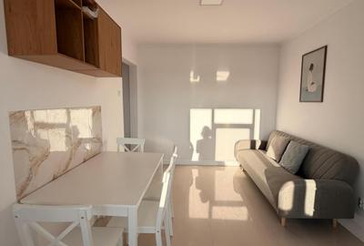 Apartament cu 2 camere semidecomandat în Alexandru cel Bun - 9