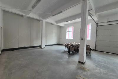 Depozit de inchiriat Renk - 2