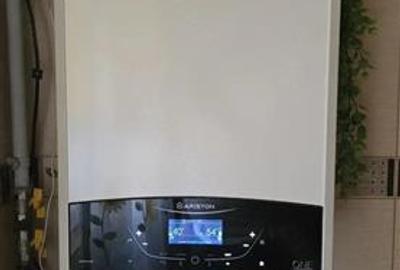 Apartament cu 3 camere semidecomandat, mobilat în Berceni - 4