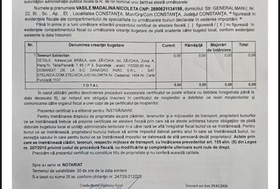 Spațiu comercial, în Dudescu - 2