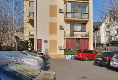Garsoniera decomandata spatioasa - Strada Apostoli - Popesti-Leordeni - 25