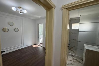Apartament cu 2 camere decomandat în Central - 7