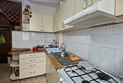 Apartament cu 2 camere în Iorga - 15