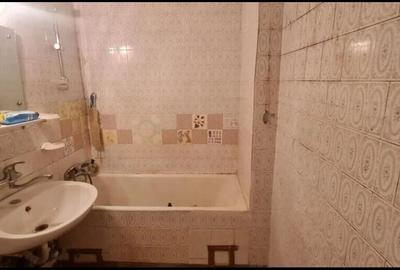 Apartament cu 3 camere semidecomandat în Titan - 14