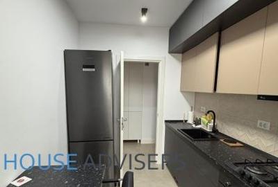 Inchiriere ap 2 camere Pipera 650 - 7