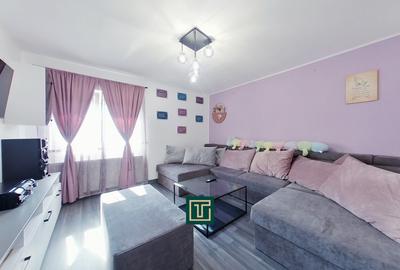 Casă nouă mobilată modern, la cheie, cu 5 camere, cu fotovoltaice, în Vinga - 8
