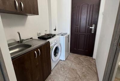 Garsonieră în Micro 40 - 2