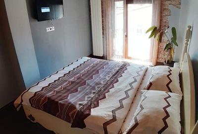 Apartament cu 2 camere decomandat în Central - 5