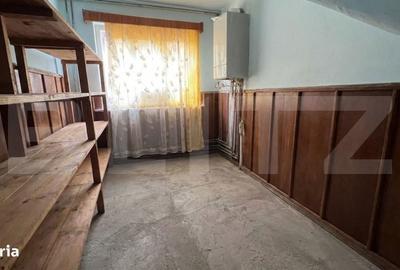 Casă cu 4 camere cu Teren 200 Mp în Central - 3