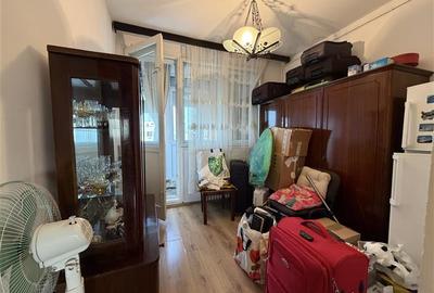 Apartament cu 4 camere nedecomandat în Drumul Taberei - 6
