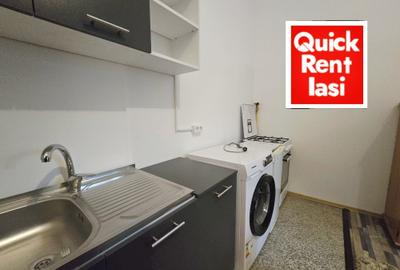 Ultracentral Independentei Garsoniera Cu Toate Cheltuielile Incluse In Chirie - 8