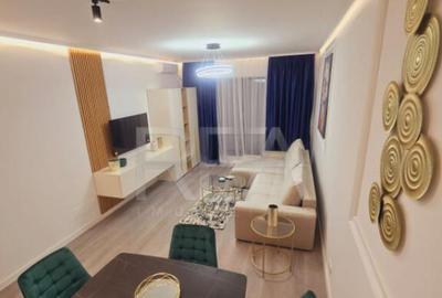 Apartament cu 2 camere decomandat, mobilat în Lujerului - 13