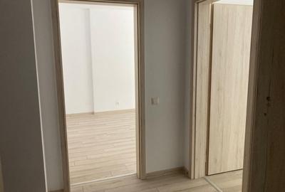 Garsoniera nemobilata bloc nou Moghioros Park Residence Auchan Drumul Taberei - 10