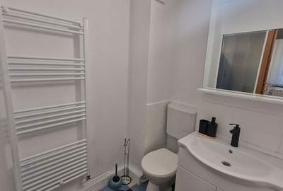 Garsonieră în Central - 6