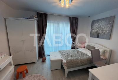 Vila exclusivista de vanzare pe Calea Dumbravii din Sibiu - 22