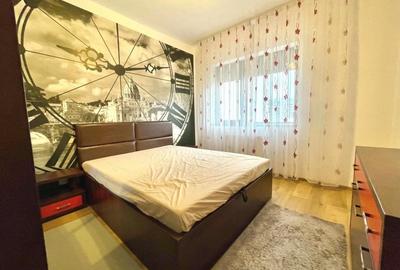2 Camere - Plaza Residence - Lujerului - 6