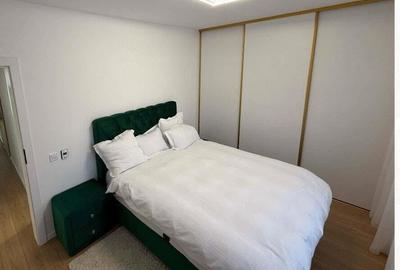 Apartament cu 2 camere, 53 mp, situat in Complexul Davinci - 5