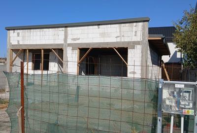 Casă cu 3 camere în Șimnicu de Jos - 5