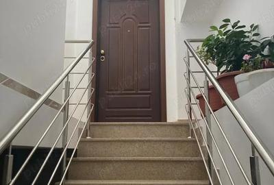 Apartament cu 3 camere decomandat în Drumul Sării - 6