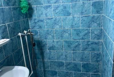 Garsonieră semidecomandată în 9 Mai - 5