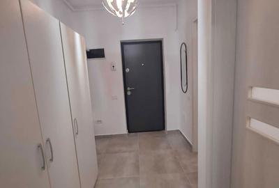 Garsonieră decomandată în Berceni - 6
