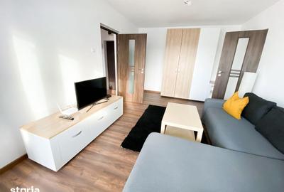 Apartament cu 2 camere în Vatra Luminoasă - 5
