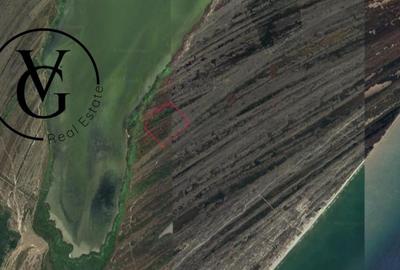 Investitie- Teren Corbu-Grindul Lui Chituc - 1