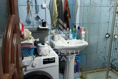 Apartament cu o camera in zona UMT, etajul 1, ideal investitie - 7