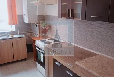 Garsonieră decomandată, mobilată în Bartolomeu - 1