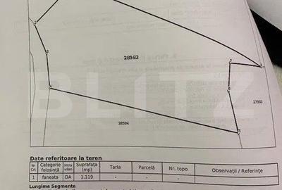 Spațiu comercial, în Colibița - 5